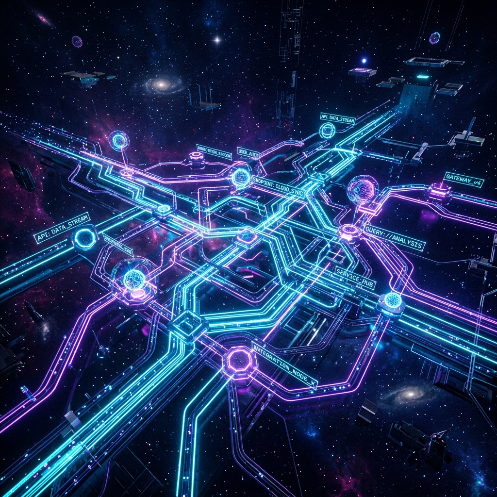 The Future of Web Automation: Custom APIs